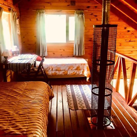 Cabana De Montana Сан Карлос де Барилоче Екстериор снимка